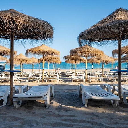 Vistas Al Mar En Fuengirola Parkig Gratuito Lejlighed Eksteriør billede
